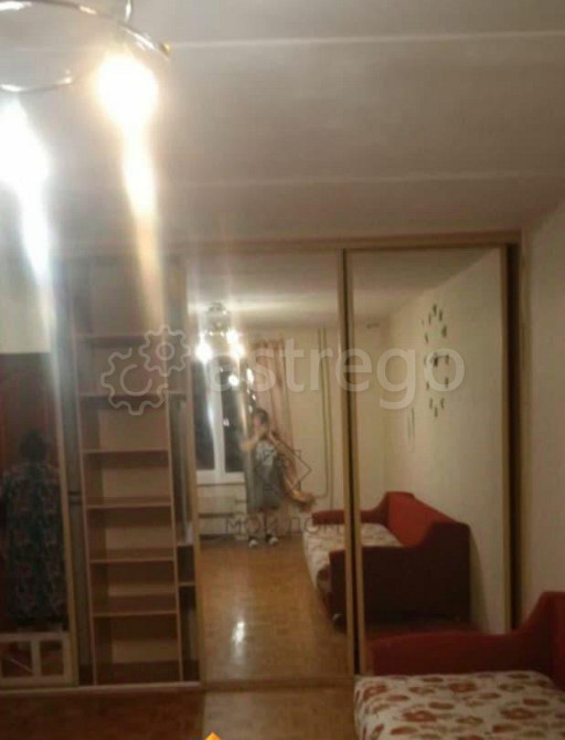 Комната, 20 м2, 5/12 эт. Москва - изображение 3