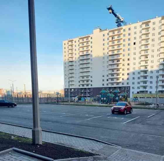 Свободного назначения, 106.5 м2 Красноярск