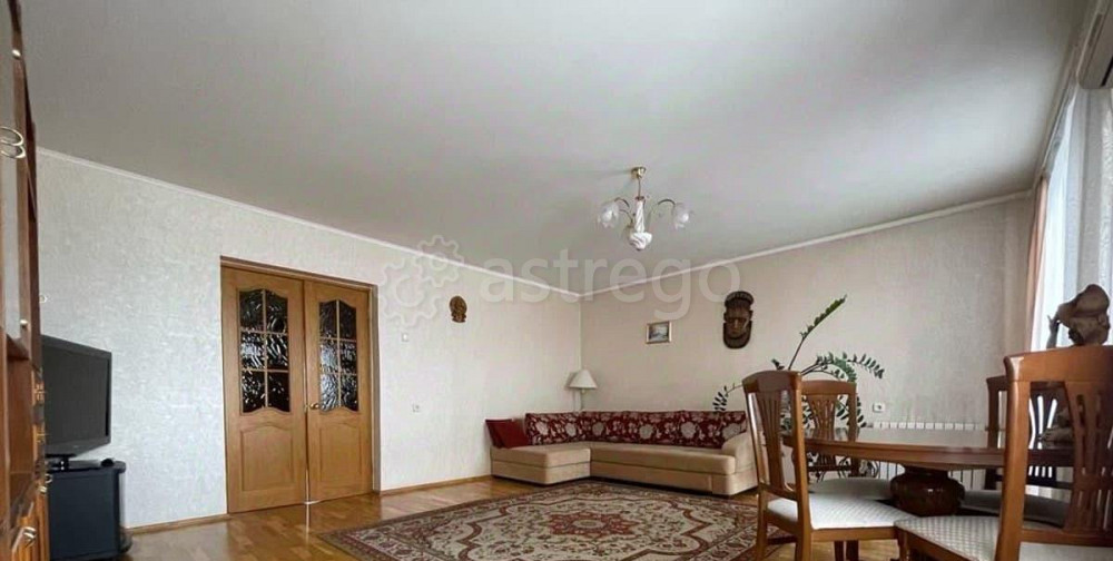 3-комн. квартира, 82.2 м2, 10/10 эт. Уфа - изображение 6