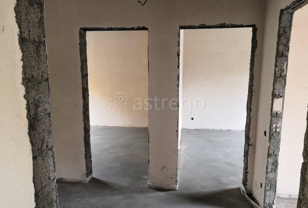 Дом, 80 м2, 8 соток, 1 эт. Белгород - изображение 2