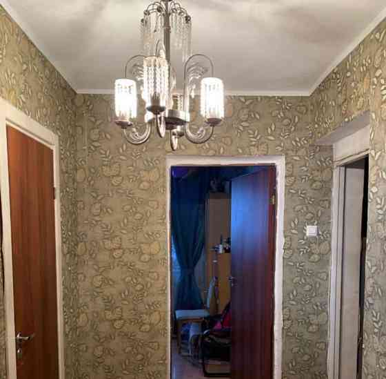 4-комн. квартира, 90.4 м2, 6/9 эт. Уфа