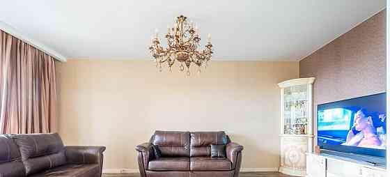 5-комн. квартира, 125.2 м2, 19/25 эт. Балашиха