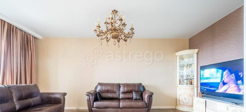 5-комн. квартира, 125.2 м2, 19/25 эт. Балашиха - изображение 3