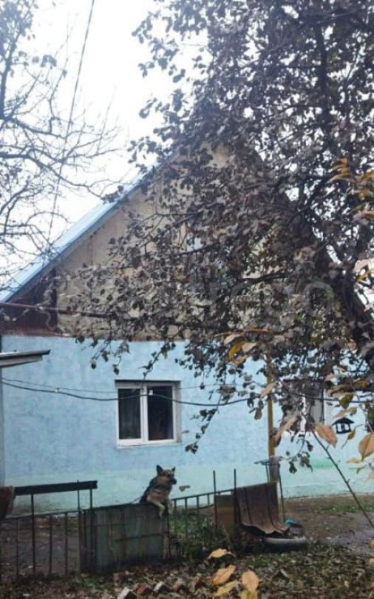 Дом, 60 м2, 9 соток, 1 эт. Уфа - изображение 3