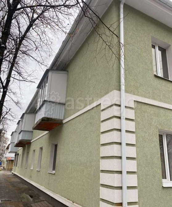 2-комн. квартира, 38 м2, 2/2 эт. Шебекино - изображение 7