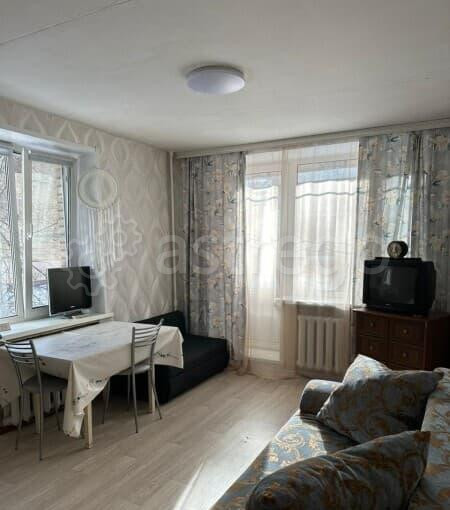 2-комн. квартира, 58 м2, 2/5 эт. Москва - изображение 4