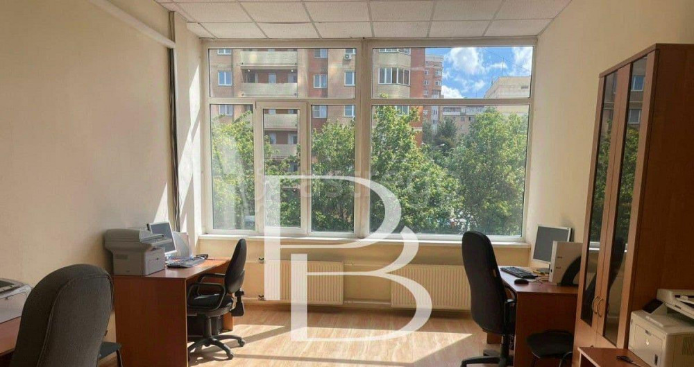 Офис, 79.2 м2 Москва - изображение 2
