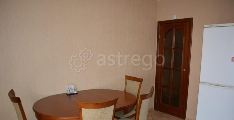 1-комн. квартира, 35 м2, 2/5 эт. Санкт-Петербург - изображение 2