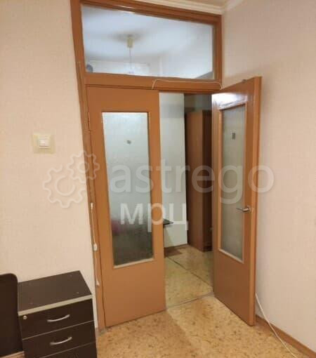 1-комн. квартира, 42.2 м2, 3/16 эт. Москва - изображение 8