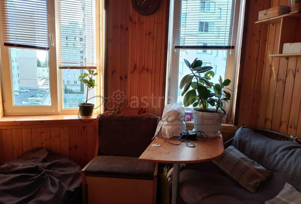 3-комн. квартира, 87 м2, 4/9 эт. Старый Оскол - изображение 8