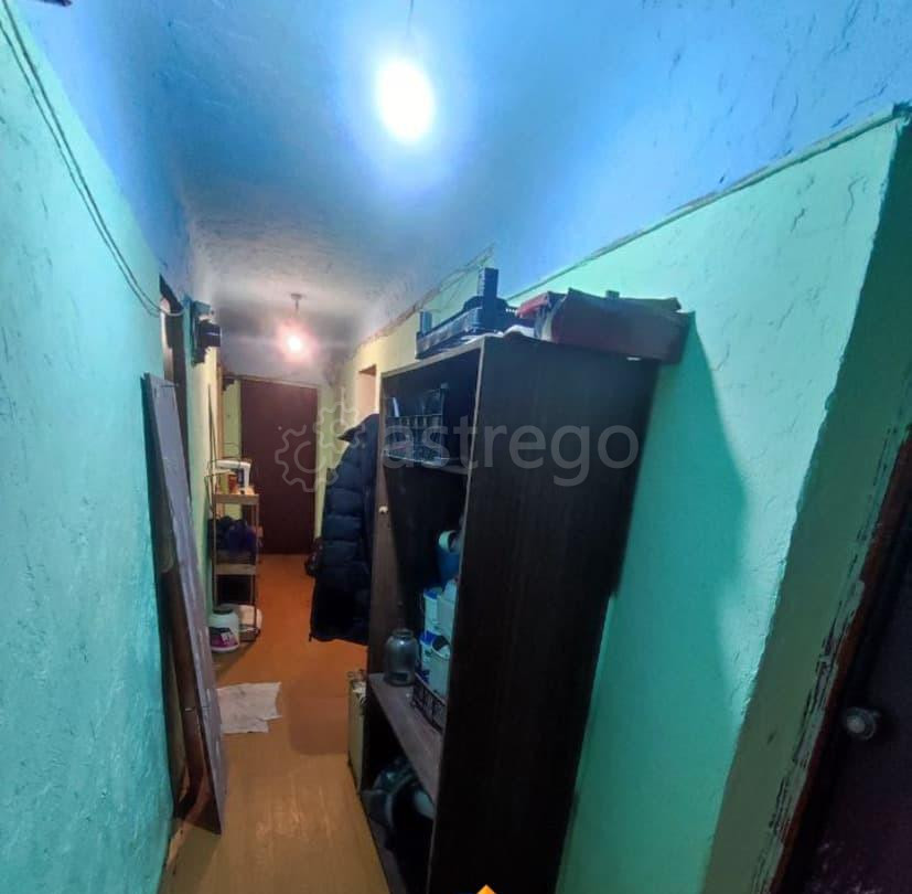 Комната, 9.4 м2, 2/5 эт. Ступино - изображение 3