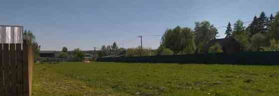 Земля под ИЖС, 7 соток Чехов