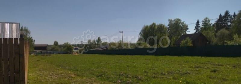 Земля под ИЖС, 7 соток Чехов - изображение 1