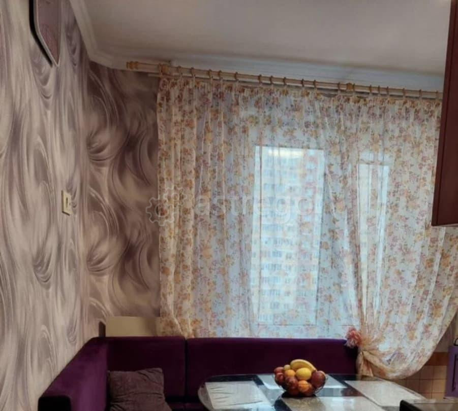 3-комн. квартира, 71.5 м2, 7/9 эт. Мытищи - изображение 6
