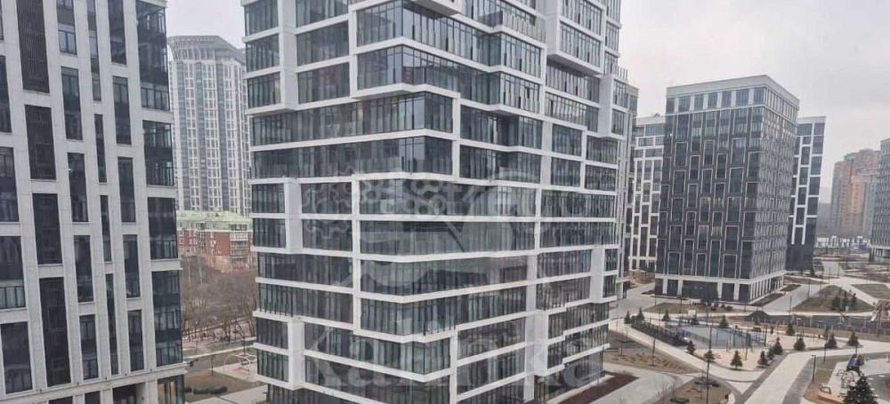 4-комн. квартира, 91 м2, 7/13 эт. Москва - изображение 2