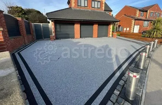 Каменный ковер Сочи - изображение 6