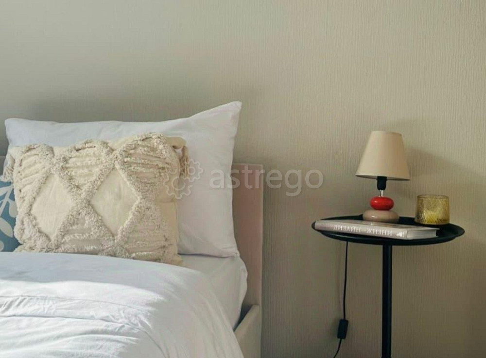 Студия, 21.3 м2, 12/23 эт. Долгопрудный - изображение 7