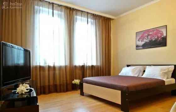 1-комн. апарт-ы, 40 м2, 7/17 эт. Подольск