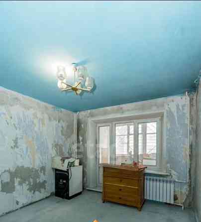 2-комн. квартира, 47.9 м2, 1/9 эт. Бийск