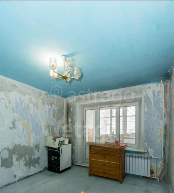 2-комн. квартира, 47.9 м2, 1/9 эт. Бийск - изображение 4