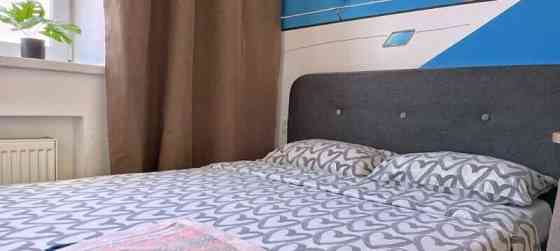 Студия, 15 м2, 7/17 эт. Королев