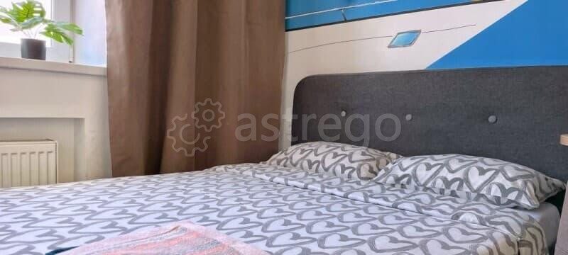 Студия, 15 м2, 7/17 эт. Королев - изображение 3