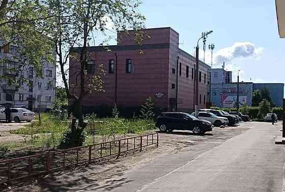 Свободного назначения, 32.9 м2 Северодвинск