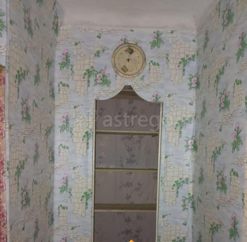 Комната, 24 м2, 3/5 эт. Рубцовск - изображение 2