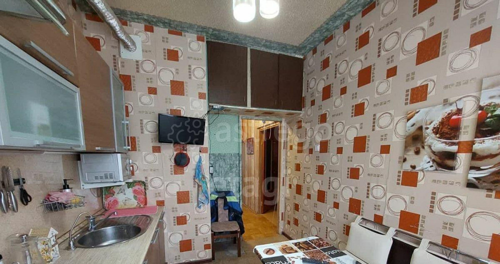 3-комн. квартира, 59.1 м2, 3/5 эт. Коряжма - изображение 7