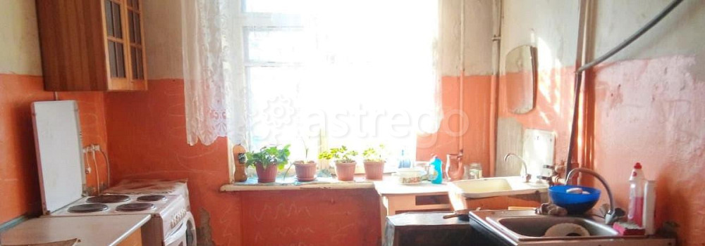 Комната, 28 м2, 2/4 эт. Архангельск - изображение 3