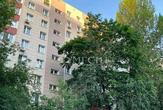 2-комн. квартира, 44 м2, 1/9 эт. Москва