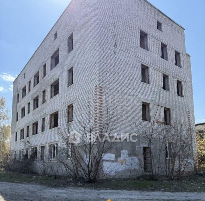 Отдельное здание, 2884.5 м2 Разумное - изображение 7