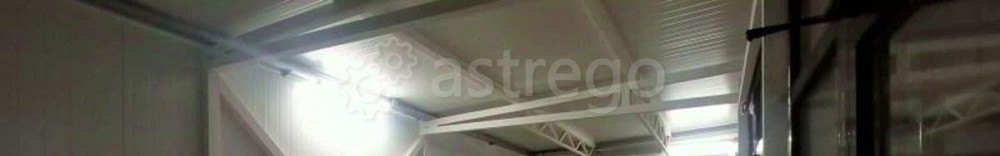 Отдельное здание, 28 м2 Электросталь - изображение 4