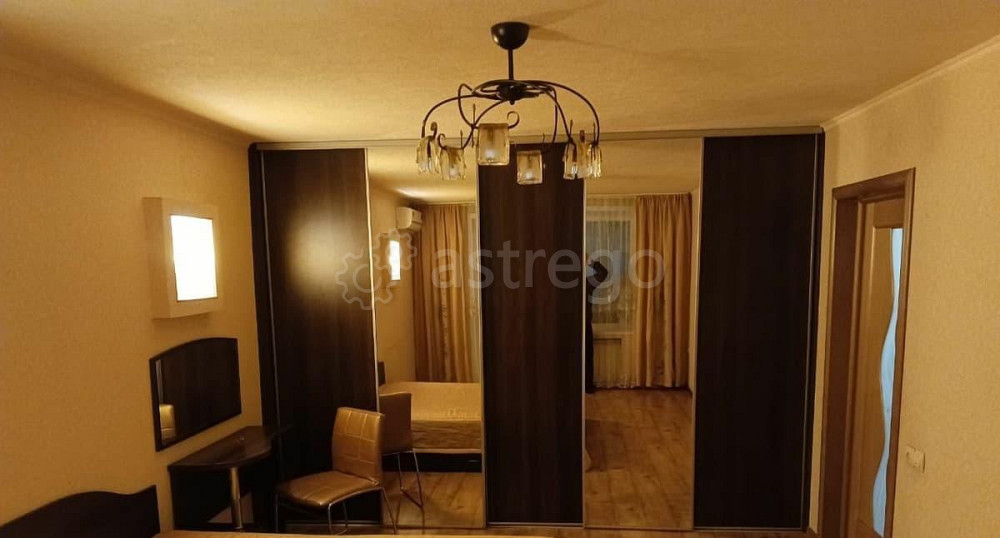 3-комн. квартира, 80 м2, 4/6 эт. Барнаул - изображение 4