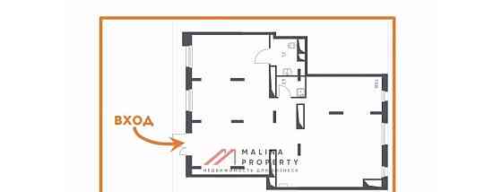 Торговое помещение, 117 м2 Люберцы