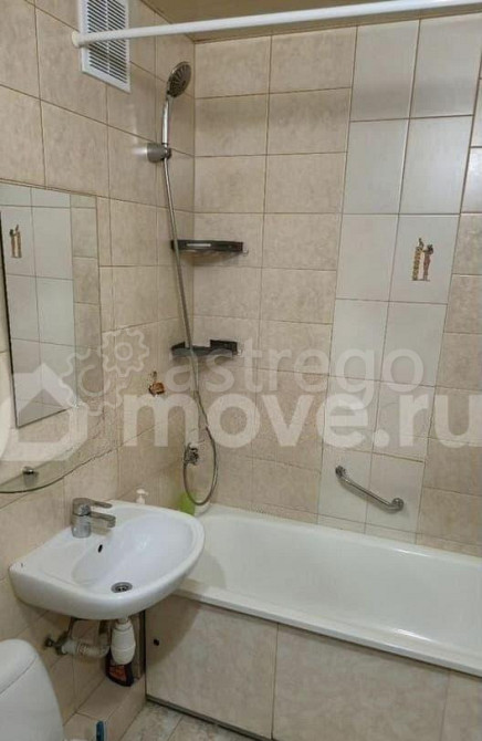 1-комн. квартира, 32 м2, 1/9 эт. Москва - изображение 5