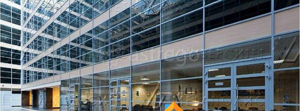 Офис, 144 м2 Москва - изображение 7