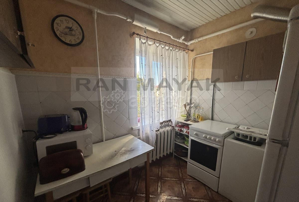 2-комн. квартира, 42.8 м, 4/4 эт. Майкоп - изображение 9