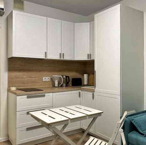 Студия, 19.9 м2, 11/13 эт. Мытищи