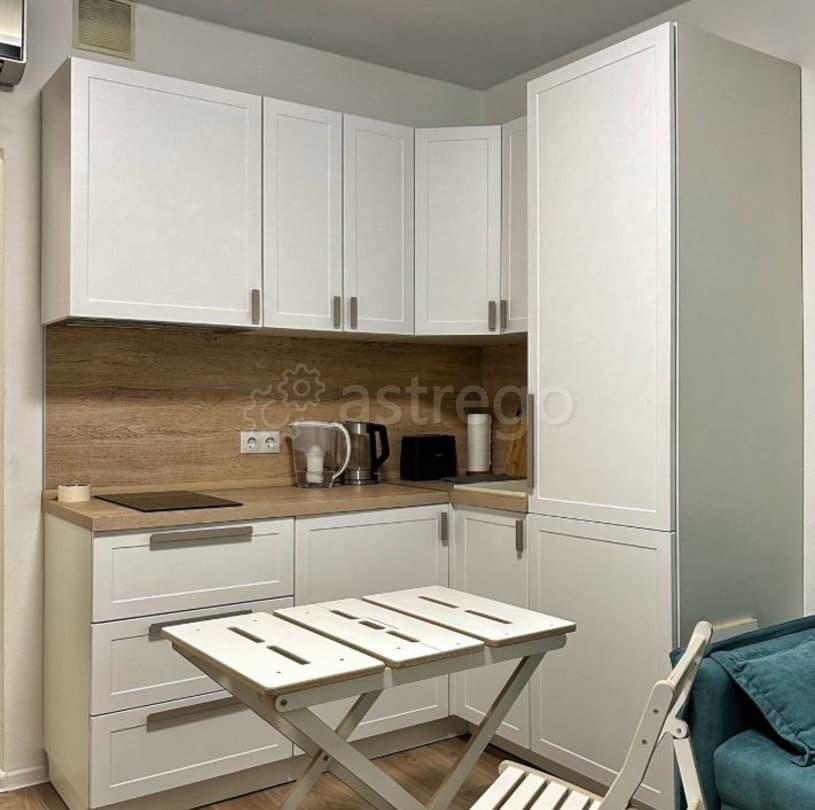 Студия, 19.9 м2, 11/13 эт. Мытищи - изображение 5