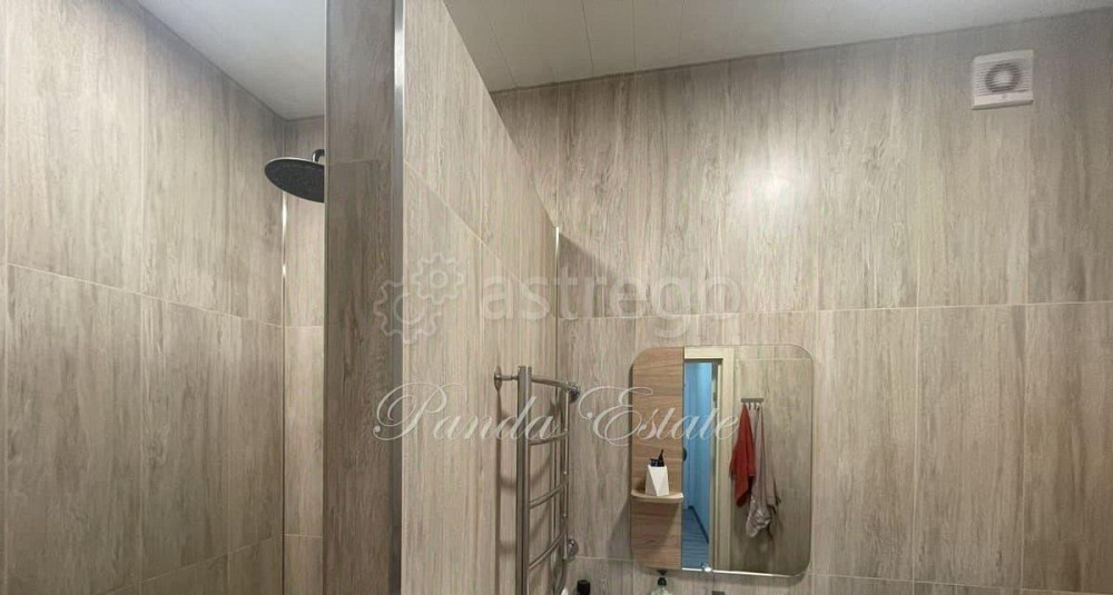 2-комн. квартира, 62 м2, 1/4 эт. Апрелевка - изображение 4