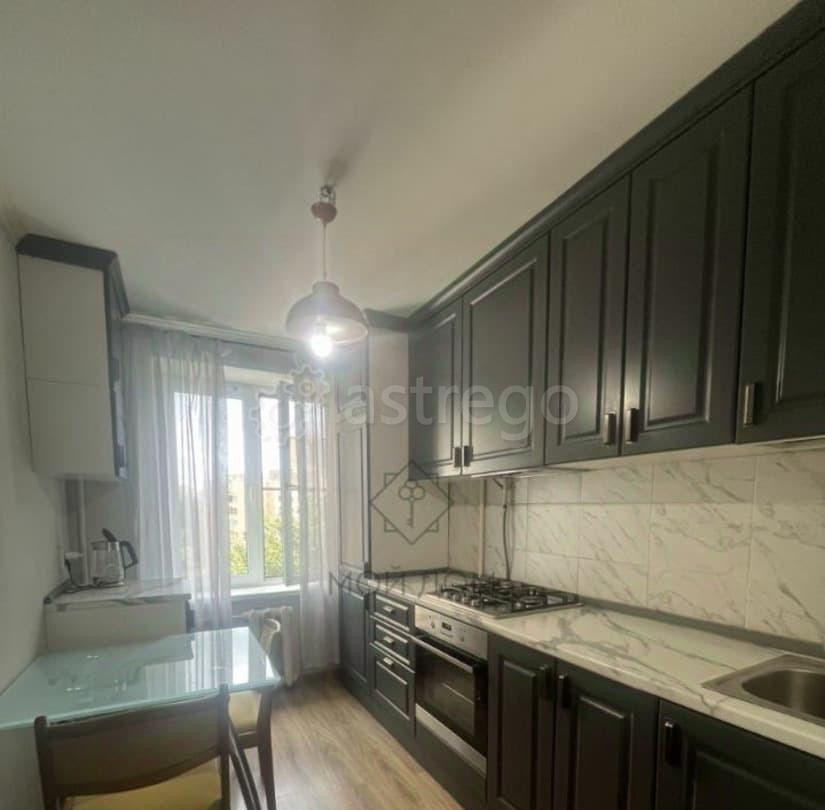 2-комн. квартира, 40 м2, 7/9 эт. Москва - изображение 3