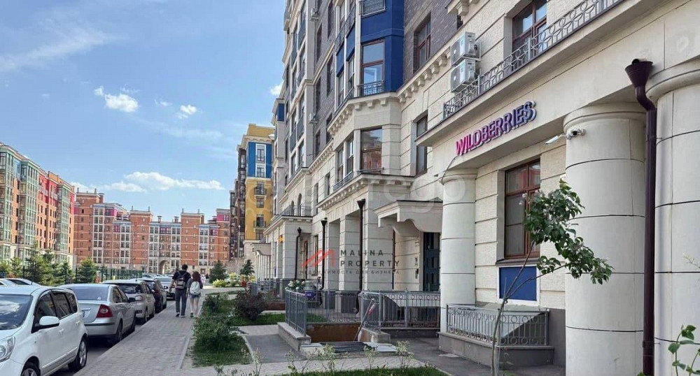 Торговое помещение, 120 м2 Красногорск - изображение 2