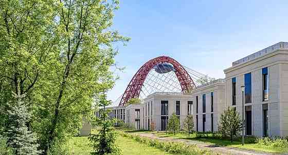 Таунхаус, 236.7 м2, 3 эт. Москва