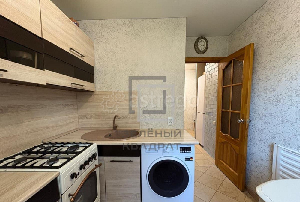 3-комн. квартира, 51.1 м2, 1/5 эт. Стерлитамак - изображение 2