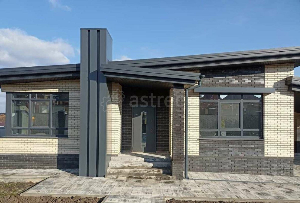 Коттедж, 158 м2, 20 соток, 1 эт. Таврово - изображение 9