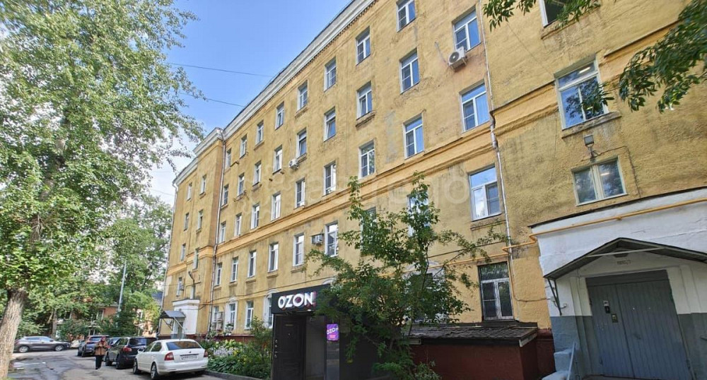 Свободного назначения, 295 м2 Москва - изображение 1