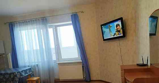 Студия, 36 м2, 17/18 эт. Уфа
