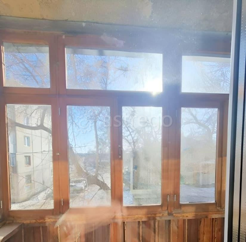 1-комн. квартира, 32 м2, 5/14 эт. Рубцовск - изображение 4