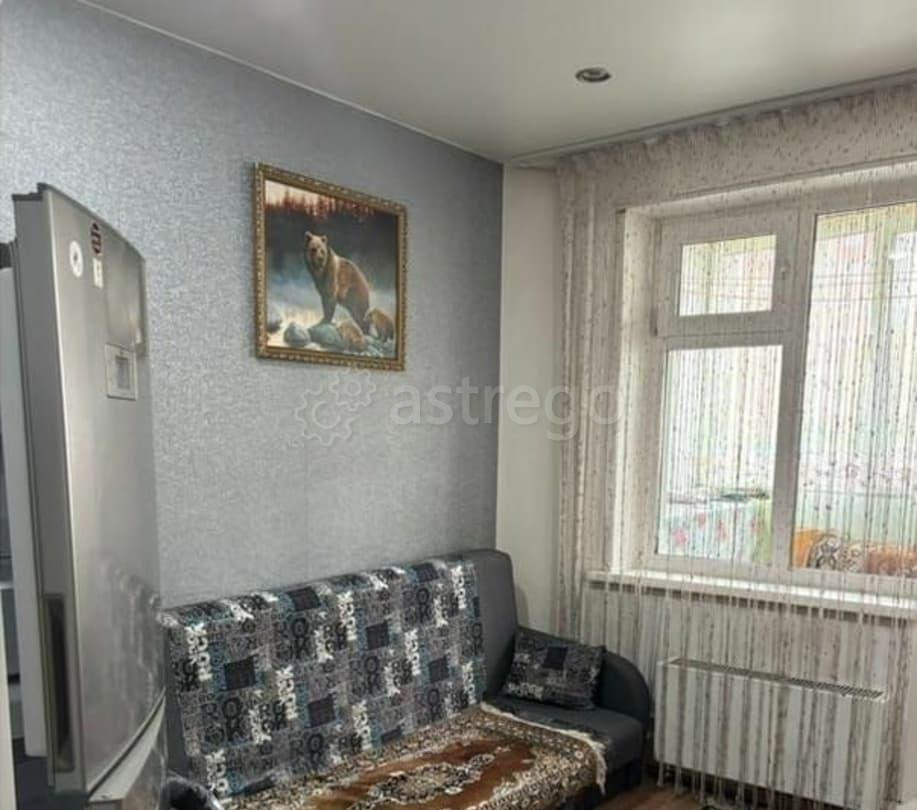 1-комн. квартира, 20 м2, 1/10 эт. Барнаул - изображение 4